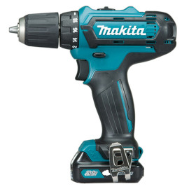 Máy khoan vặn vít dùng pin Makita DF331DSAE Máy khoan vặn vít dùng pin Makita DF331DSAE